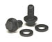Click here for more information about ARP 234-1802 - ARP Oil Pan Bolt Kits