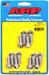 ARP 400-1101 - ARP Stainless Steel Header Bolts