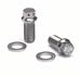 ARP 400-1111 - ARP Stainless Steel Header Bolts