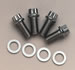 Click here for more information about ARP 444-1202 - ARP Stainless Steel Header Bolts