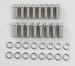 ARP 400-1212 - ARP Stainless Steel Header Bolts