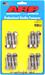 ARP 400-1414 - ARP Stainless Steel Header Stud Kits