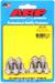 ARP 400-1501 - ARP Timing Cover Bolt Kits