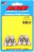 ARP 400-1502 - ARP Timing Cover Bolt Kits