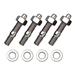 Click here for more information about ARP 400-2401 - ARP Carburetor Studs