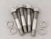 ARP 400-2403 - ARP Carburetor Studs