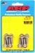 ARP 400-7503 - ARP Valve Cover Bolt Kits