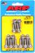 ARP 400-7504 - ARP Valve Cover Bolt Kits