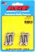 ARP 400-7507 - ARP Valve Cover Bolt Kits