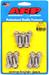 ARP 430-0401 - ARP Automatic Transmission Pan Bolt Kits