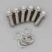ARP 430-3101 - ARP Motor Mount Bolt Kits