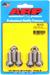 Click here for more information about ARP 430-3102 - ARP Motor Mount Bolt Kits