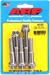 ARP 430-3201 - ARP Water Pump Bolt Kits