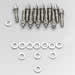 ARP 434-1301 - ARP Stainless Steel Header Stud Kits