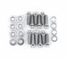 Click here for more information about ARP 454-2101 - ARP Stainless Steel Intake Manifold Bolt Kits