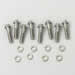 Click here for more information about ARP 434-2102 - ARP Stainless Steel Intake Manifold Bolt Kits