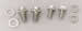 ARP 435-1802 - ARP Oil Pan Bolt Kits