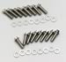 ARP 435-2001 - ARP Stainless Steel Intake Manifold Bolt Kits