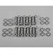 Click here for more information about ARP 435-2002 - ARP Stainless Steel Intake Manifold Bolt Kits