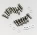 Click here for more information about ARP 435-2101 - ARP Stainless Steel Intake Manifold Bolt Kits