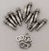 ARP 445-0901 - ARP Bellhousing Stud Kits
