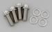 ARP 450-3101 - ARP Motor Mount Bolt Kits