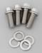 ARP 450-3102 - ARP Motor Mount Bolt Kits