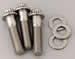 ARP 450-3502 - ARP Starter Bolt Kits