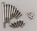 ARP 454-1503 - ARP Timing Cover Bolt Kits