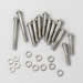 Click here for more information about ARP 454-2104 - ARP Stainless Steel Intake Manifold Bolt Kits