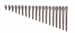 ARP 611-1000 - ARP Stainless Steel Bolts