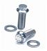 Click here for more information about ARP 656-3500 - ARP Stainless Steel Bolts