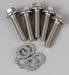 Click here for more information about ARP 621-1000 - ARP Stainless Steel Bolts