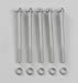 Click here for more information about ARP 621-3500 - ARP Stainless Steel Bolts