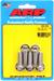 Click here for more information about ARP 623-1000 - ARP Stainless Steel Bolts