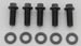 Click here for more information about ARP 652-1000 - ARP Chromoly Bolts