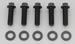 Click here for more information about ARP 652-3500 - ARP Chromoly Bolts
