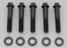 Click here for more information about ARP 652-2000 - ARP Chromoly Bolts