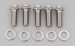 Click here for more information about ARP 713-1000 - ARP Stainless Steel Bolts