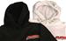 ARP Hooded Sweatshirts
