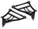 Click here for more information about RideTech 11052899 - RideTech StrongArm Tubular Control Arms