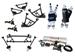 Click here for more information about RideTech 11160299 - RideTech 1967-69 Camaro/Firebird Level 2 Suspension Systems