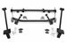 Click here for more information about RideTech 11167199 - RideTech AirBar Systems