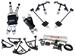 Click here for more information about RideTech 11170299 - RideTech 1970-81 GM F-Body Level 2 Suspension Systems