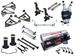 Click here for more information about RideTech 11240399 - RideTech 1968-72 GM A-Body Street Challenge Suspension Systems