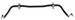 Click here for more information about RideTech 11289100 - RideTech MUSCLEbar Sway Bars