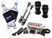 Click here for more information about RideTech 11320199 - RideTech 1978-88 GM G-Body Level 1 Suspension Systems
