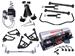 Click here for more information about RideTech 11320399 - RideTech 1978-88 GM G-Body Street Challenge Systems