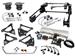 Click here for more information about RideTech 11360399 - RideTech 1973-87 C-10 Street Challenge Systems