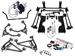 Click here for more information about RideTech 11380399 - RideTech 1999-2006 Chevy/GMC 1/2 Ton Street Challenge Systems